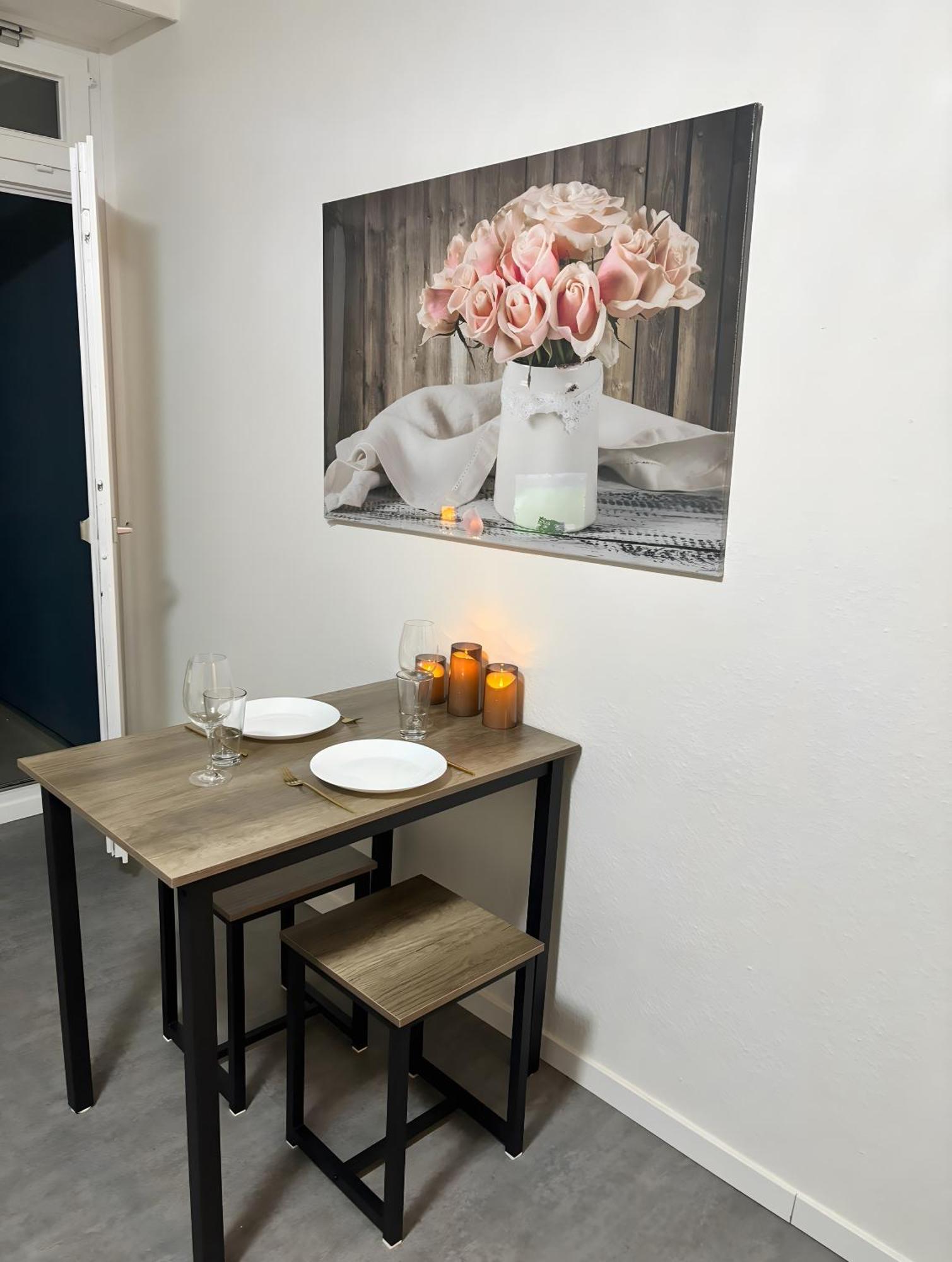 Aachen Aachenliebe Apartment Exterior photo